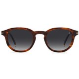 David Beckham naočale DB 1007/S 49 Brown | shoptok.hr