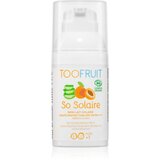 Toofruit My Sunscreen Milk losjon za sončenje za otroke SPF 50 30 ml | Shoptok.si