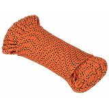  Višenamjensko pomoćno uže 3 mm 25 m Narančasta PP - Narančasta 3 mm 25 m | shoptok.hr