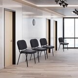 MID.YOU Konferenčni Stol Xt 600 Sw, Antracit, Črna | Shoptok.si