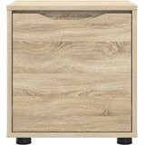  Kupaonski ormar Sonoma hrast 40,5 x 40 x 44 cm | shoptok.hr