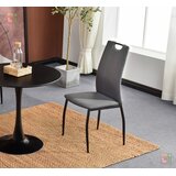Fola Stol Stark - temno siv | Shoptok.si