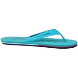 Tommy Hilfiger Nizki čevlji Logo Print Flip Flop pisana | Shoptok.si
