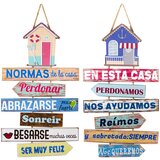 Signes Grimalt Kipci in figurice 2U Hišni Znaki Modra | Shoptok.si