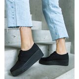 D/CEO Beige loafers on high sole Anouk | Shoptok.si