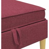 SOFA s pohranom Tkanina | shoptok.hr