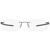 Oakley Gauge 3.1 OX5126-01 L (54) Črna/Kristalna | Shoptok.si