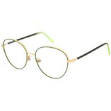  Ženske Dioptrijske naočale Andy Wolf AW 4815 Green | shoptok.hr