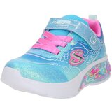 Skechers Tenisice 'MY DREAMERS - LIL MERMAID' plava / svijetloroza / bijela Cijene