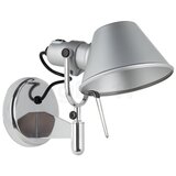 ARTEMIDE ar A029250 - zidno svetlo tolomeo faretto 1xE27/70W/230V | Eponuda.com