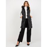 Honey Winter Vest-NM-KZ-D2-3816-1.62-black | Shoptok.si