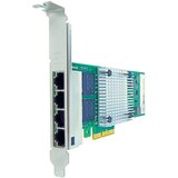 Hp network adapter ethernet /1Gb/ 4-port/ 331T/1Y adapter 647594-B21 Cene'.'
