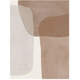 Venture Home poster Squares 50 × 70 cm, bež | shoptok.hr