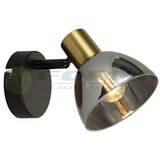  spot lampa FE407-1 bk+sg | Eponuda.com