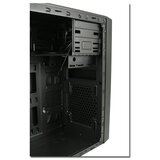 LC Power 2014 MB mikro ATX kućište, crno | Eponuda.ba
