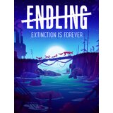 Steam Endling - Extinction is Forever (PC) Key GLOBAL | ePonuda.com