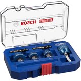 Bosch komplet expert sheet metal testera za otvore od 22/25/32 x 5 mm 2608900502 Cene