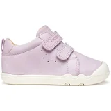 cipele niske B4663A B STEPPIEUP C8020 000CL Ž lilac 21