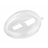  Plastično akrilno jaje 12 cm (Plastični proizvodi za) Cene
