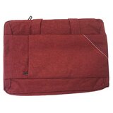 BORG Torba za Notebook T60 15,6" Crvena | Eponuda.ba
