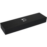 Doxy Die Cast 3 Wand - mrežni masažni vibrator (crveni) | shoptok.hr