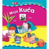 Vulkan Izdavaštvo Olovčica sveznalica Moja kuća Cene