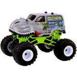  Buggy na daljinsko upravljanje 1:16 Dinosaur - sivi | shoptok.hr