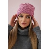 Kesi Women's cap Dagmara K332 dark pink | Eponuda.ba