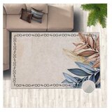 Conceptum Hypnose tepih HM-CRP25-3, pravougaoni, 160x230 cm, bež | Eponuda.com