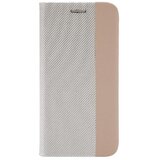  Futrola Lux Mesh Flip za Iphone 16 Pro, Zlatne boje | Eponuda.com