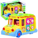 Hola interaktivni autobus | shoptok.hr