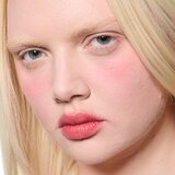 MAC Cosmetics Powder Kiss Lip + Cheek Mousse multifunkcionalna šminka za usne i lice nijansa Ruby Boo 5 ml | shoptok.hr