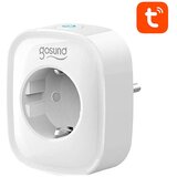 GOSUND Pametna vtičnica WiFi SP1 E/F- unischuko, Tuya, (20628289) | Shoptok.si