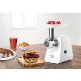  Mašina za mlevenje mesa Bosch MFW2500W | Eponuda.com