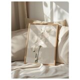 WALLXPERT Dekorativna slika u okviru 50 x 70 cm | Eponuda.com