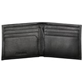Calvin Klein MEN'S WALLET BLACK | ePonuda.com