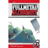 Harper Collins Publishers Ltd Hiromu Arakawa - Fullmetal Alchemist, Vol. 25 | Eponuda.com