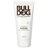 Bull Dog Original gel za britje