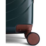 Vuch Set od 2 putna kofera Earth, 37 l i 60 l, tvrda ljuska Slike
