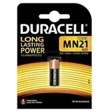 MES 21 BCD Duracell