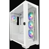 LC-Power Gaming Case 806WCrosswind X, 4x120mm ARGBtempered glass, VGA: 390mm Cijene