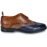 Melvin & Hamilton Čevlji Derby SELINA 84 Kostanjeva | Shoptok.si