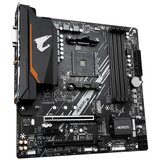 Gigabyte B550M AORUS ELITE AX 1.3 matična ploča | ePonuda.com