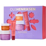 OLEHENRIKSEN Ole’s Icons božični darilni set Cene
