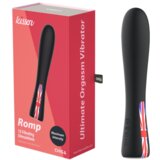 Chisa Novelties 2024 Vibrator Chisa Kissen Romp | Shoptok.si