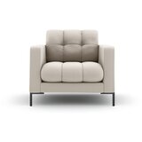 Cosmopolitan Design Bež fotelj Bali – | Shoptok.si