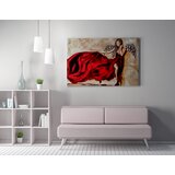 Opviq Slika na zidu na platnu 70x100cm | Eponuda.ba