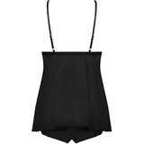 Hunkemöller Perilo 'Mariah' črna | Shoptok.si