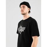 Volcom V Ent Bsc T-shirt black Cene