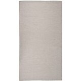 Furnova Zunanja preproga ploščato tkanje 80x150 cm taupe, (21930802) Cene